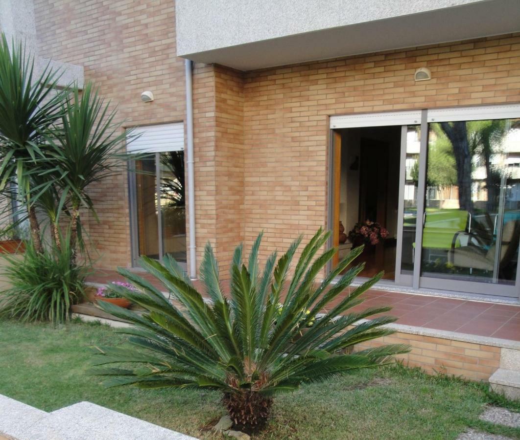 Lirios Nature, Beach & Pool Fao Exterior photo