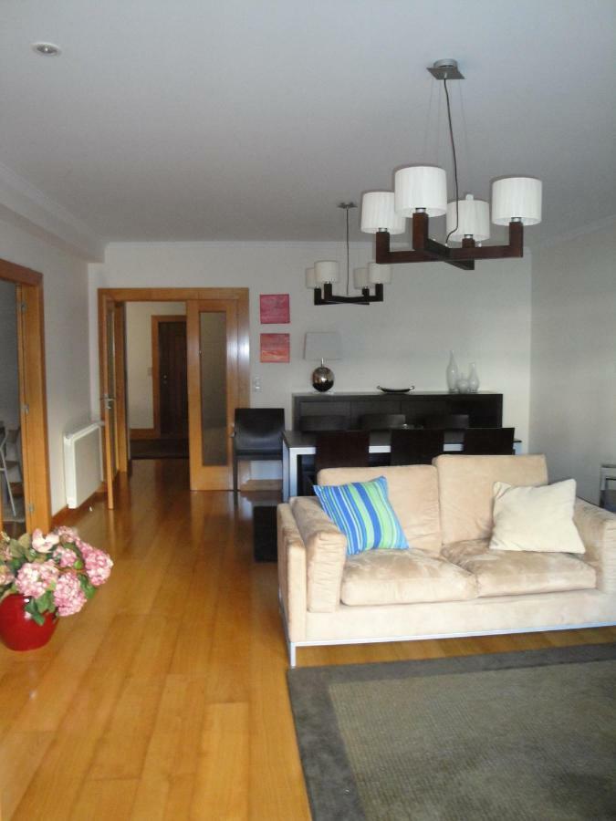 Lirios Nature, Beach & Pool Fao Exterior photo