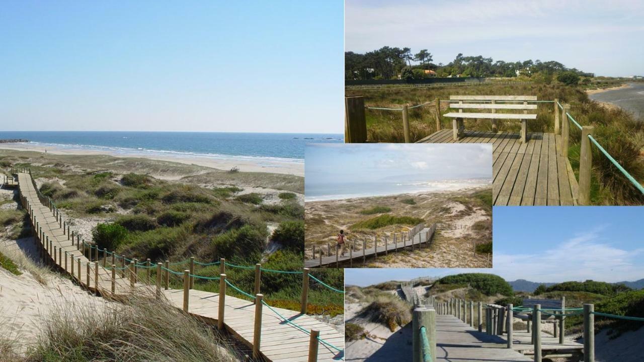 Lirios Nature, Beach & Pool Fao Exterior photo